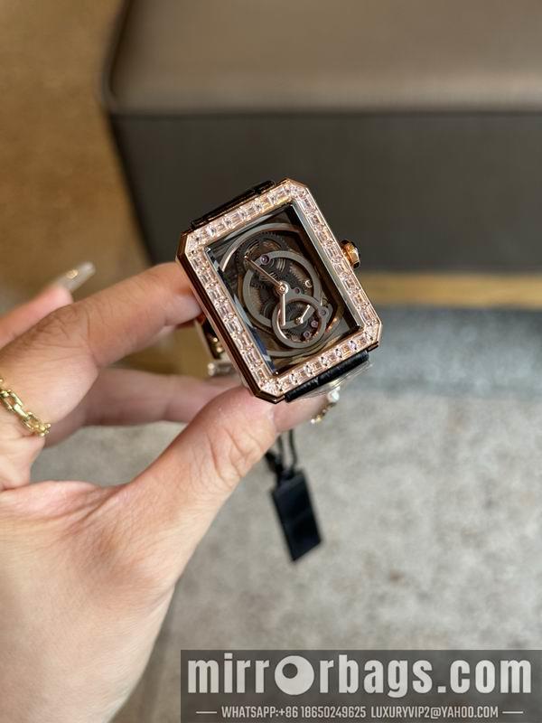 Replica Chanel 34.6X26.7mm 042714