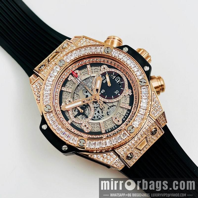 Replica Hublot 42X16mm 082778
