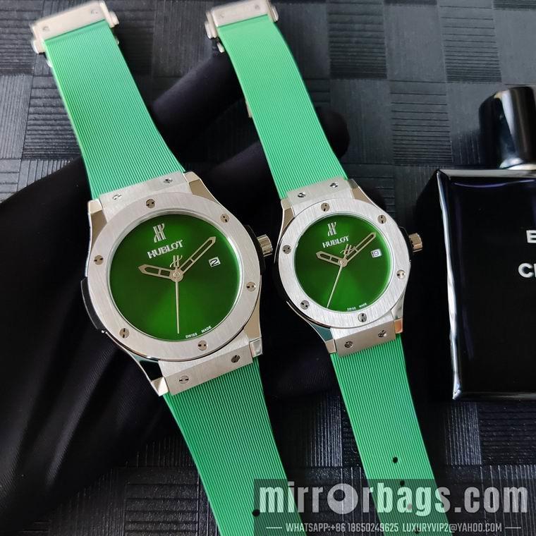 Replica Hublot watch mb 072413