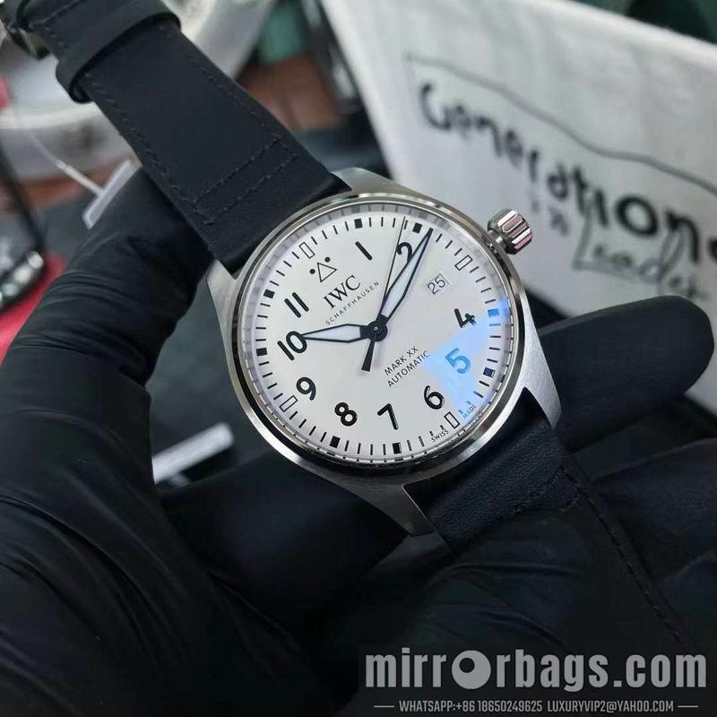 Replica IWC 40mm 0318100