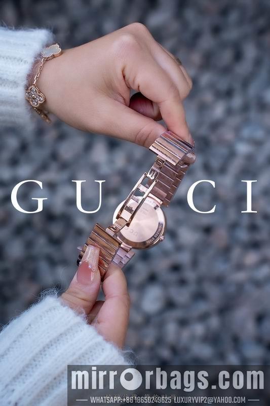 Replica Gucci 37mm 022255