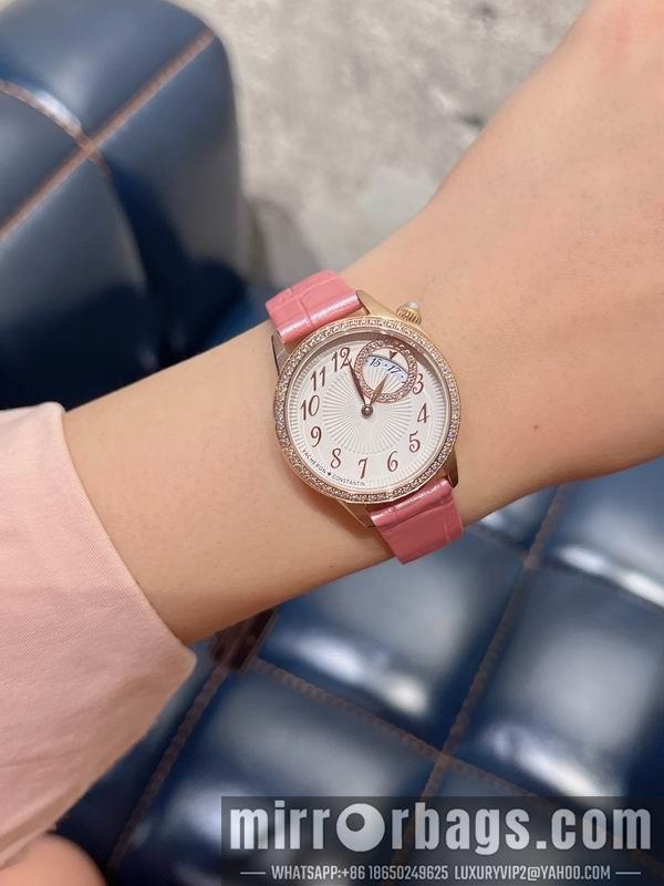 Replica Vacheron Constantin 30mm 050764
