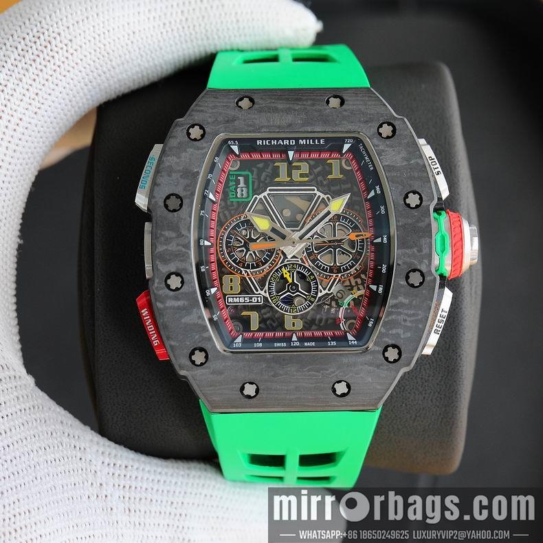 Replica Richard Mille 49X41X15mm 122537