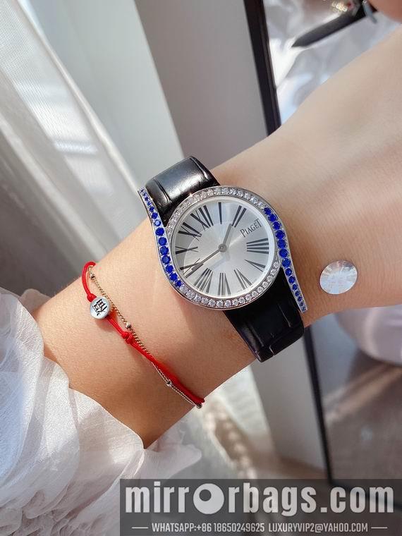 Replica Piaget women 32mm M06