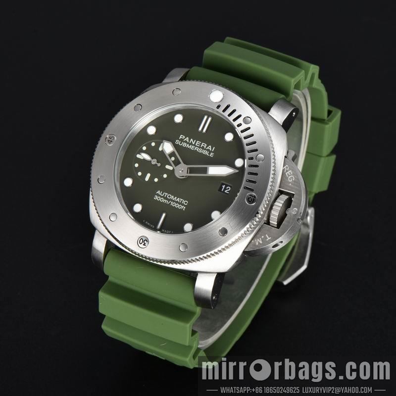 Replica Panerai 44X15mm 093033