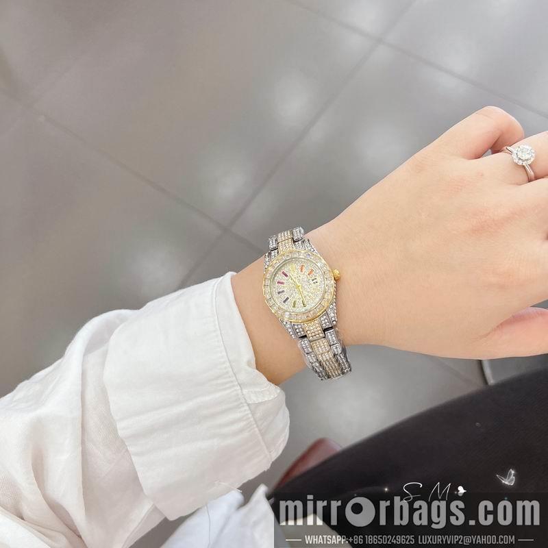 Replica Rolex 28mm 083009