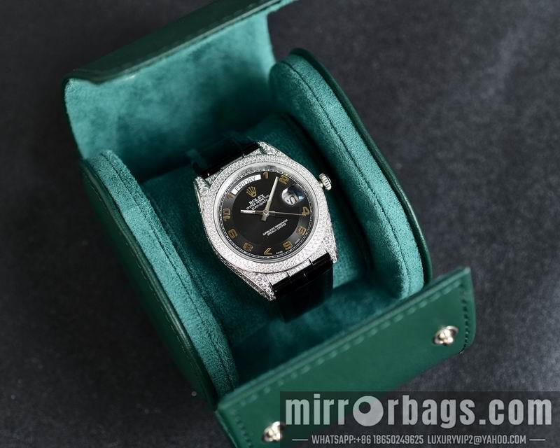 Replica Rolex 40mm 032312