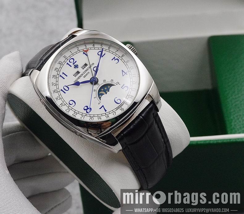 Replica Vacheron Constantin men 42X12mm 102323