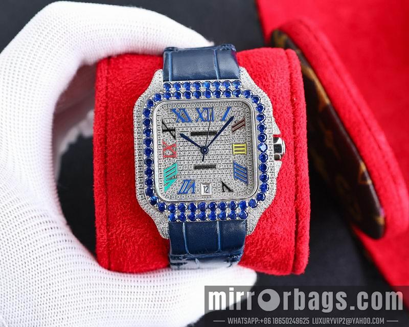 Replica Cartier 40mm 0831132