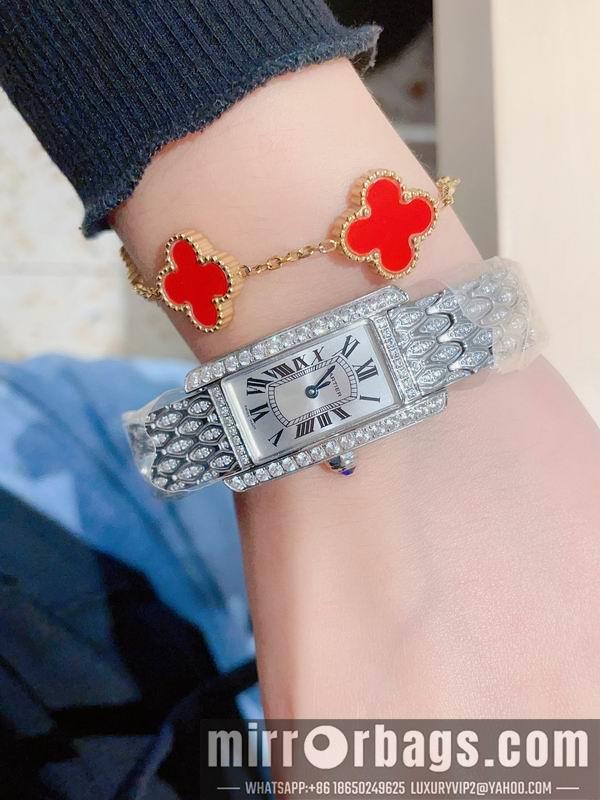Replica Cartier 20X35mm 102239