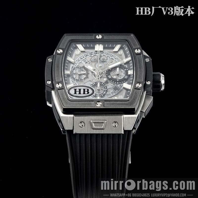 Replica Hublot watch 022204