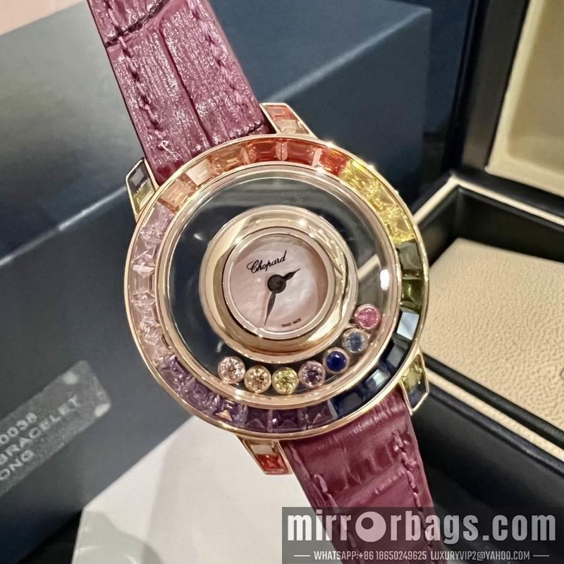 Replica Chopard watch 121889