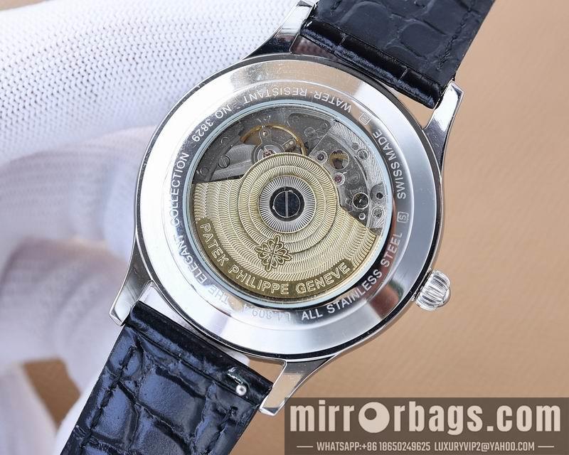 Replica Patek Philippe 42mm 051635