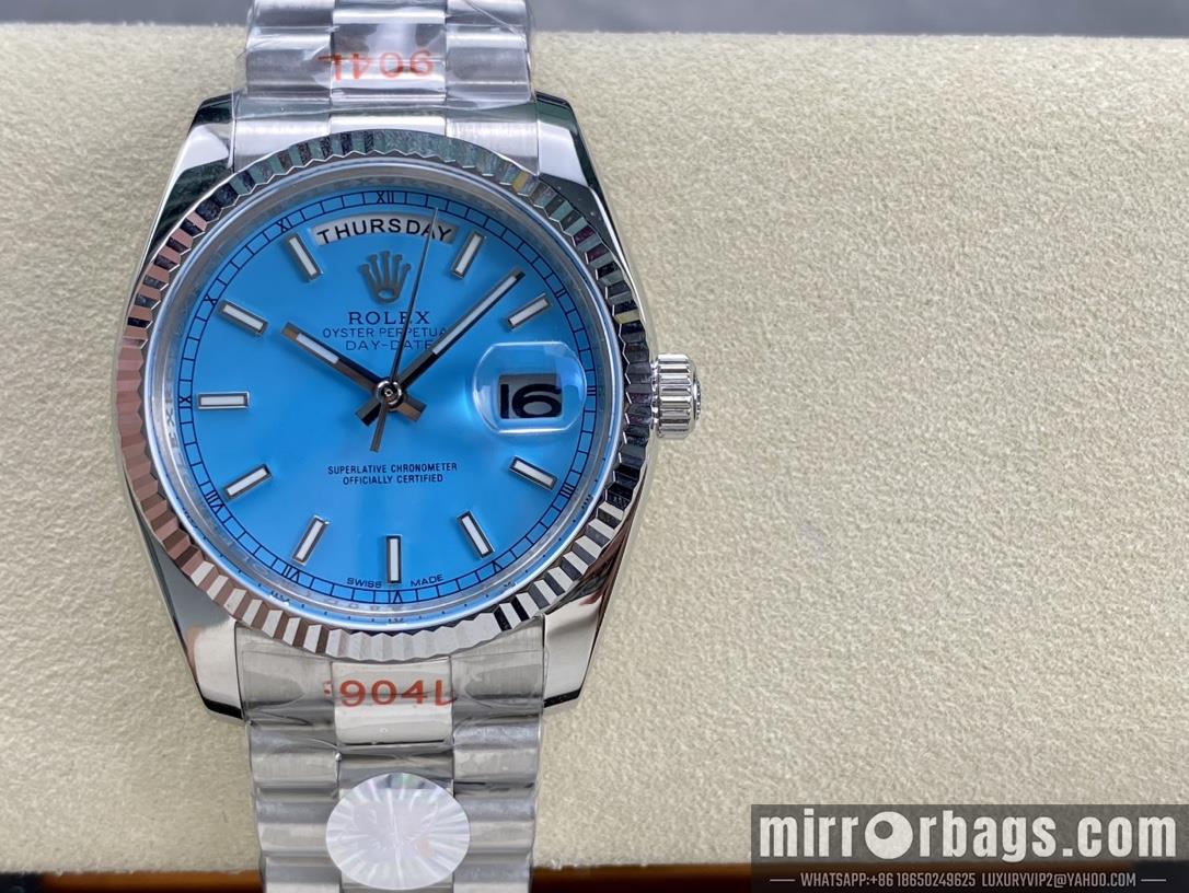 Replica Rolex 36mm 092924