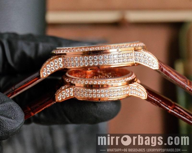 Replica Patek Philippe watch 092821