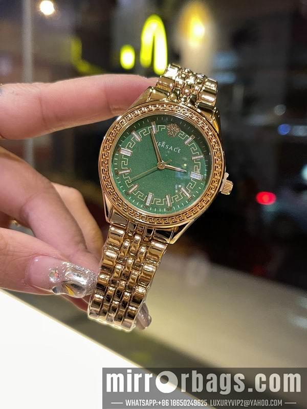 Replica Versace 36X10mm 041411