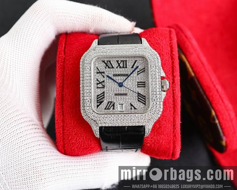 Replica Cartier 40mm 0831129