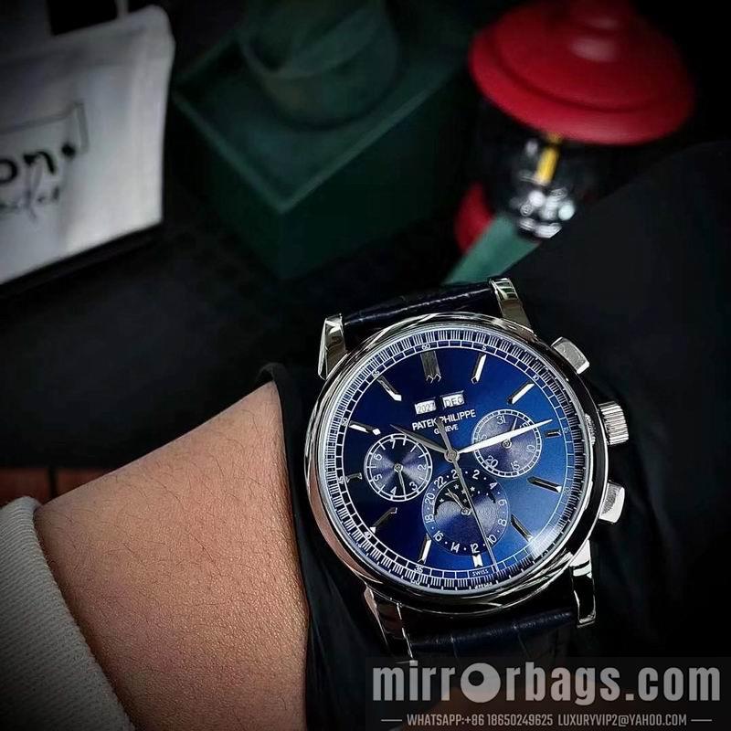 Replica Patek Philippe 43X13mm 050871