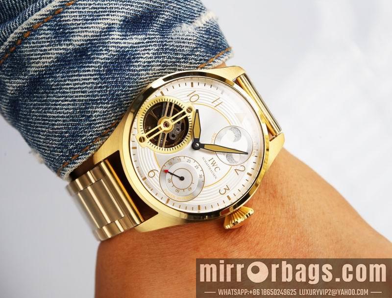 Replica IWC 46X13.5mm 072804