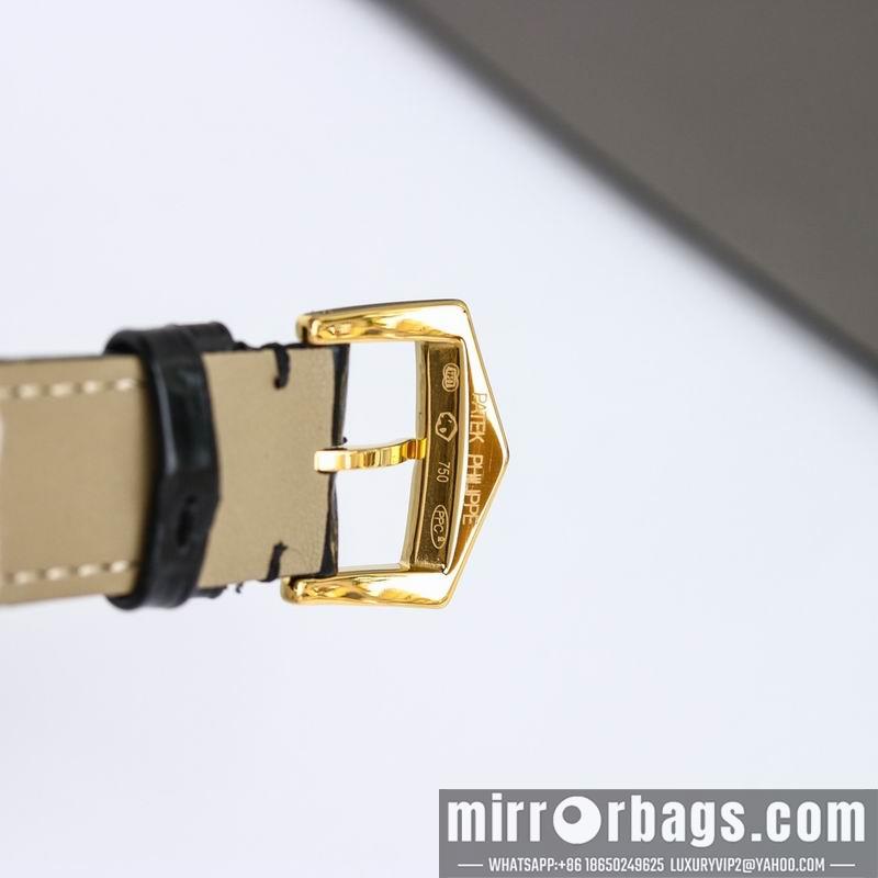 Replica Patek Philippe watch 041307
