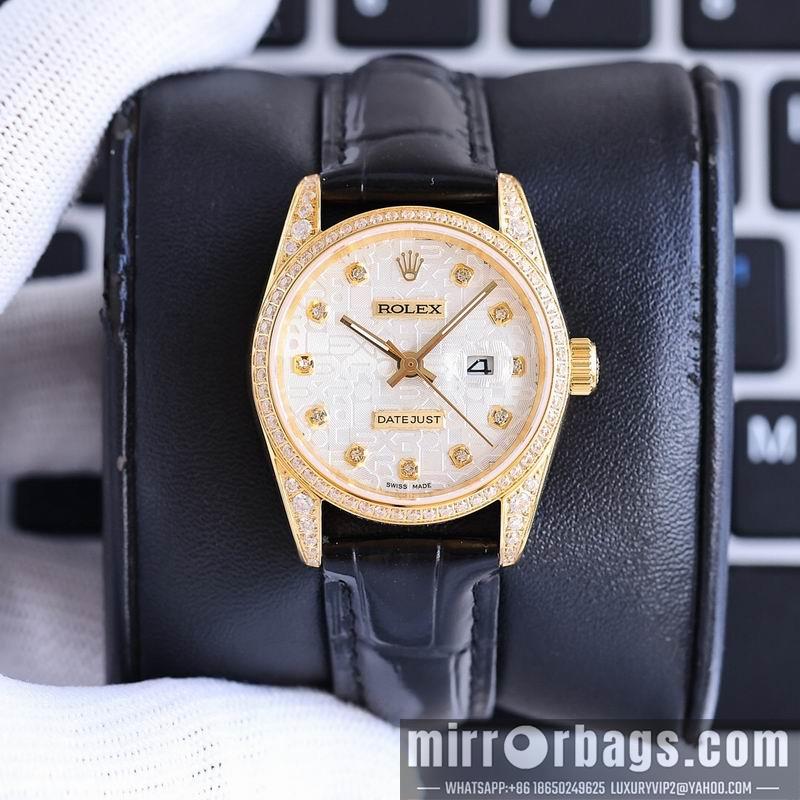 Replica Rolex 32mm 031781