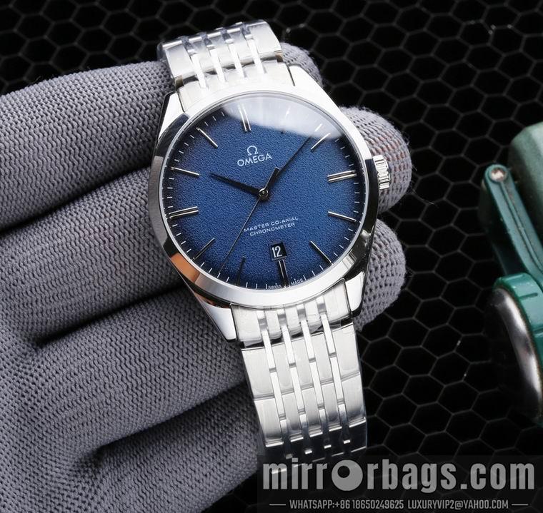 Replica Omega 40X12mm M66