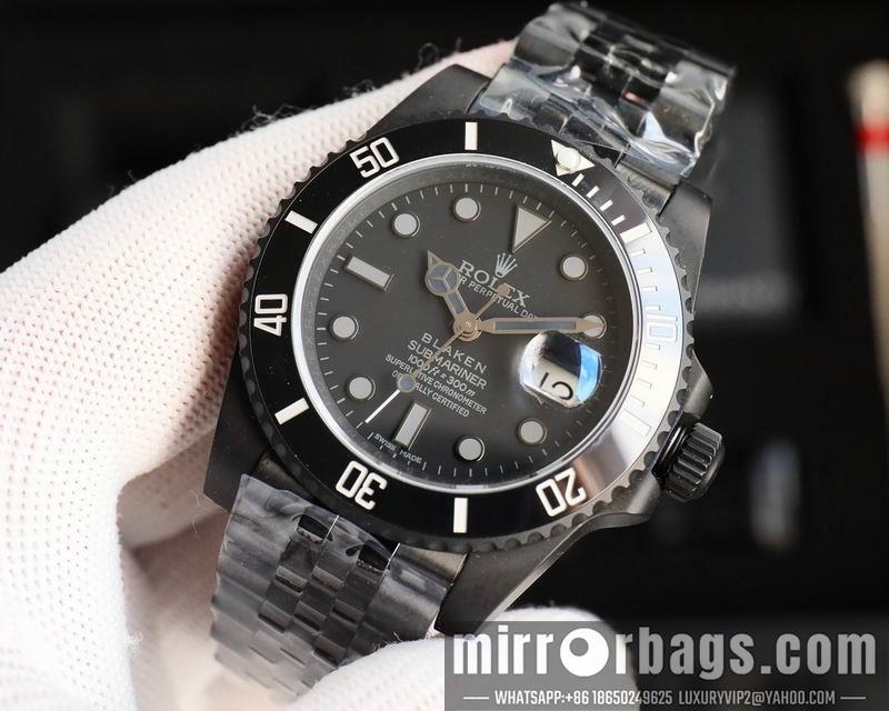 Replica Rolex 40mm 022120