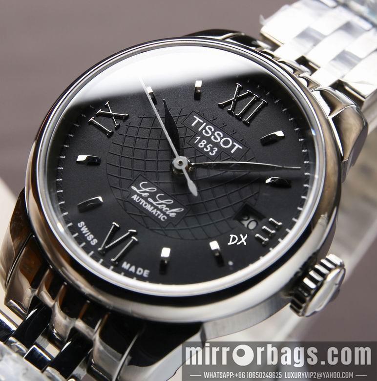 Replica Tissot M39.3 W25.3mm 2nms32