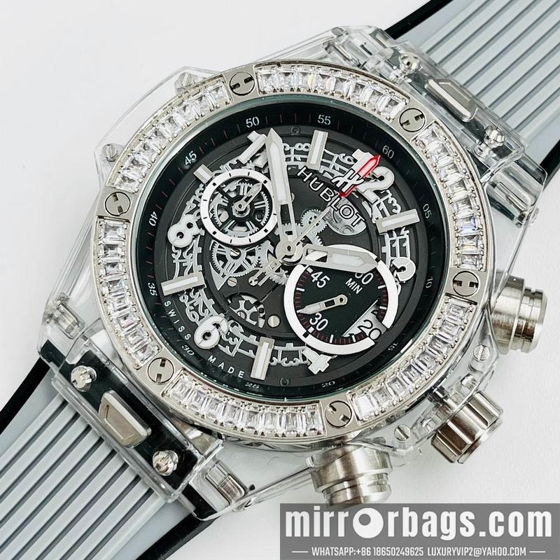 Replica Hublot 42.2X16.1mm 0827109