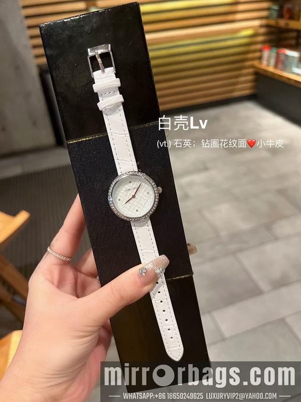 Replica LV watch 121884