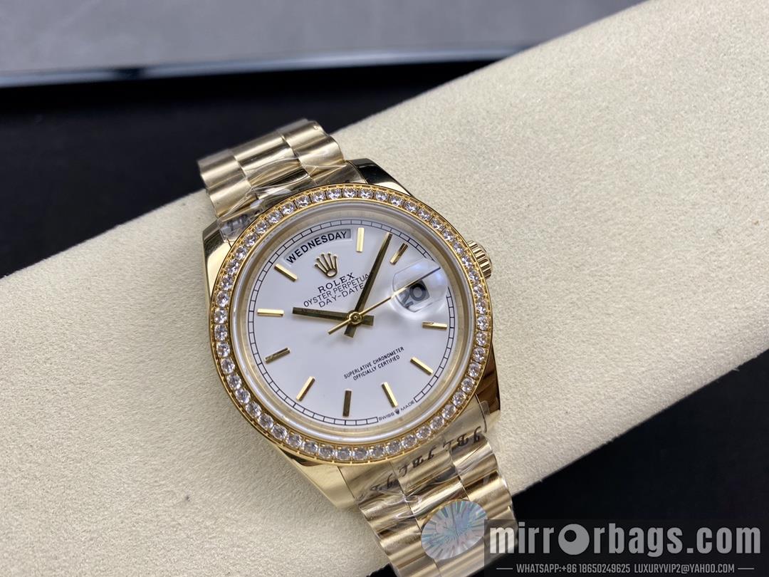 Replica Rolex 36mm 092913