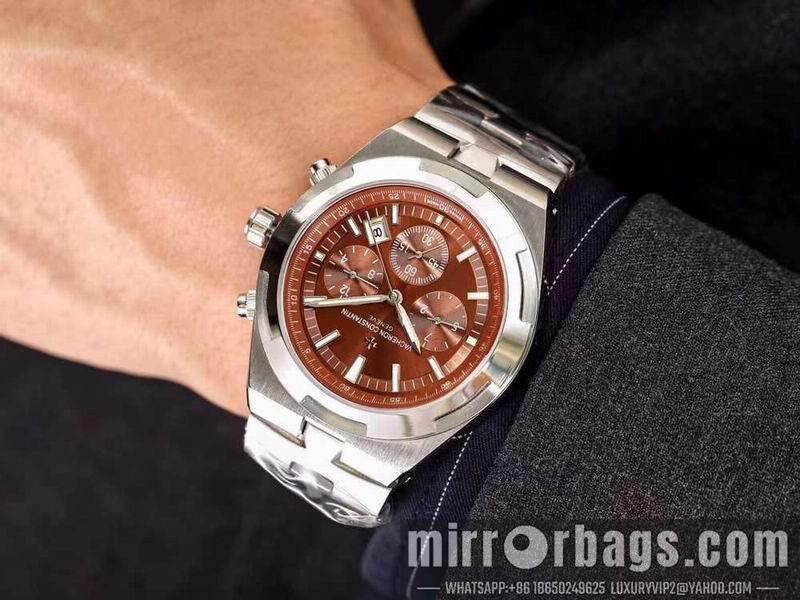 Replica Vacheron Constantin  42mm 102398