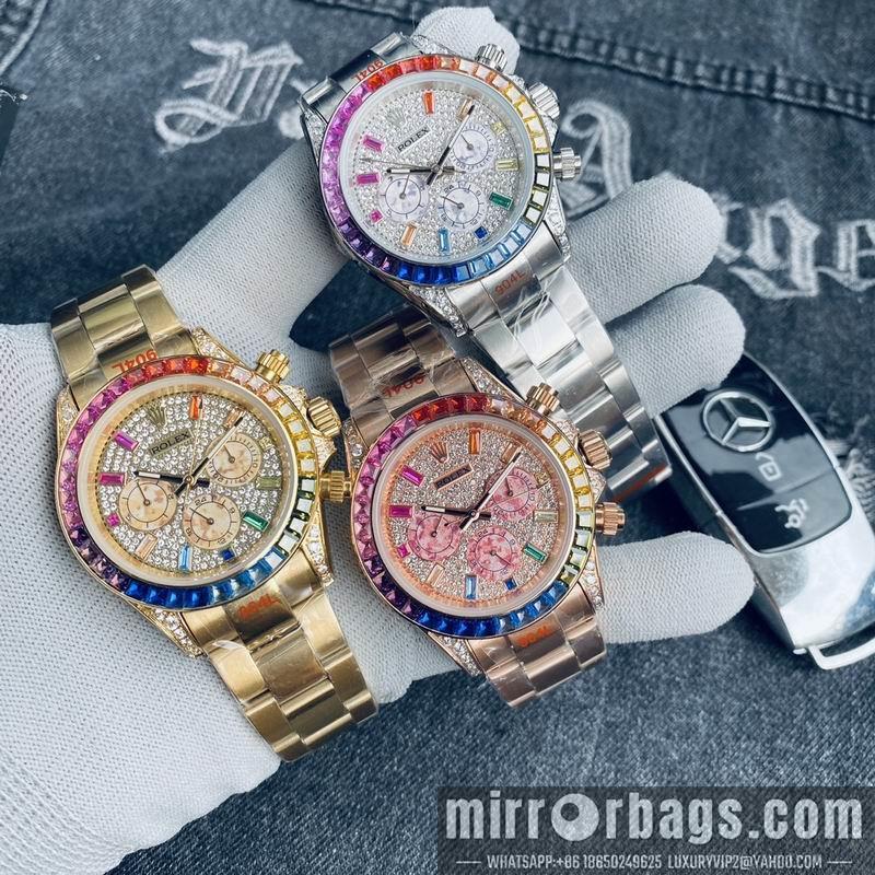 Replica Rolex 40X12mm 121744