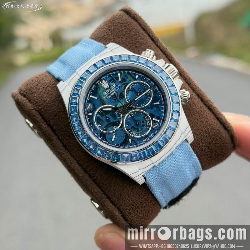 Replica Rolex watch 042750