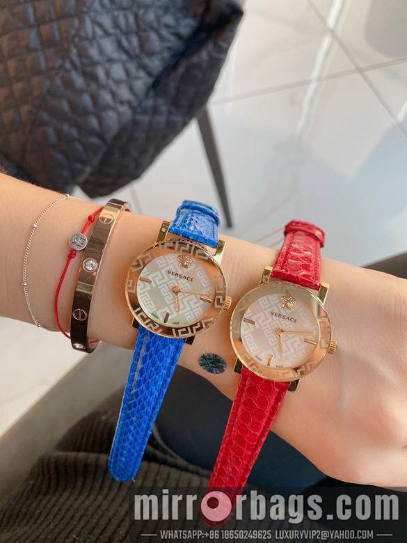 Replica Versace watch 31mm M23