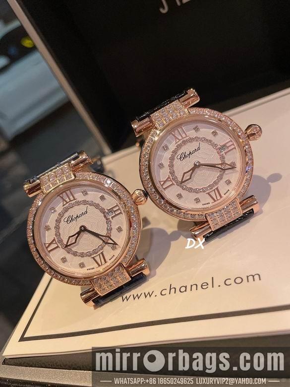 Replica Chopard 36mm 3nms66