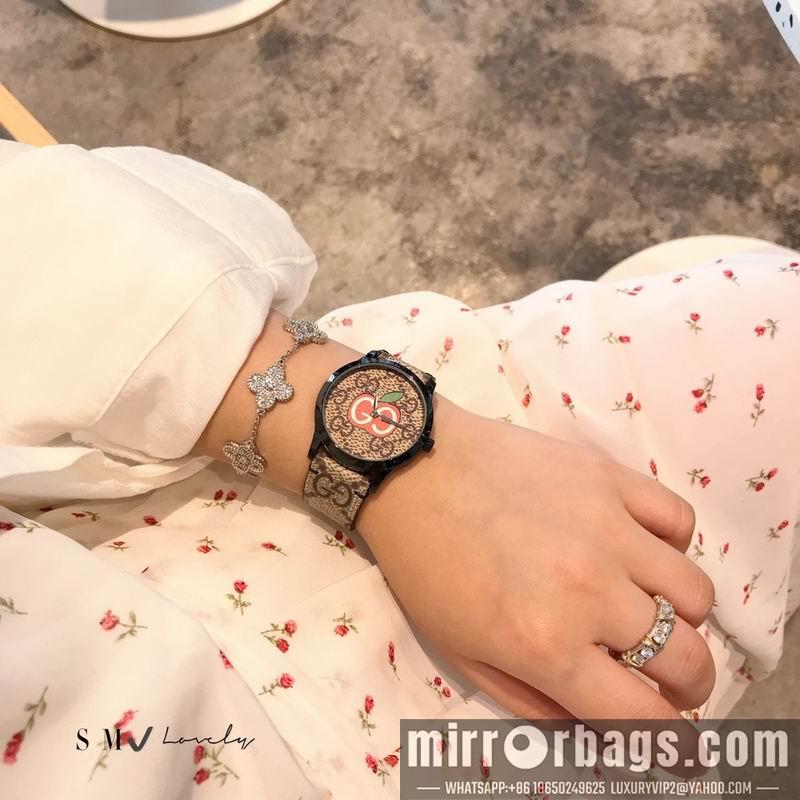 Replica Gucci 30mm 041415