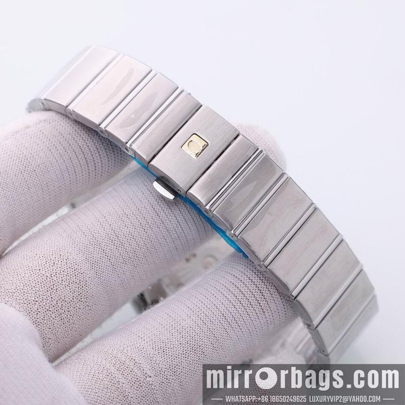 Replica Omega 28mm 022528