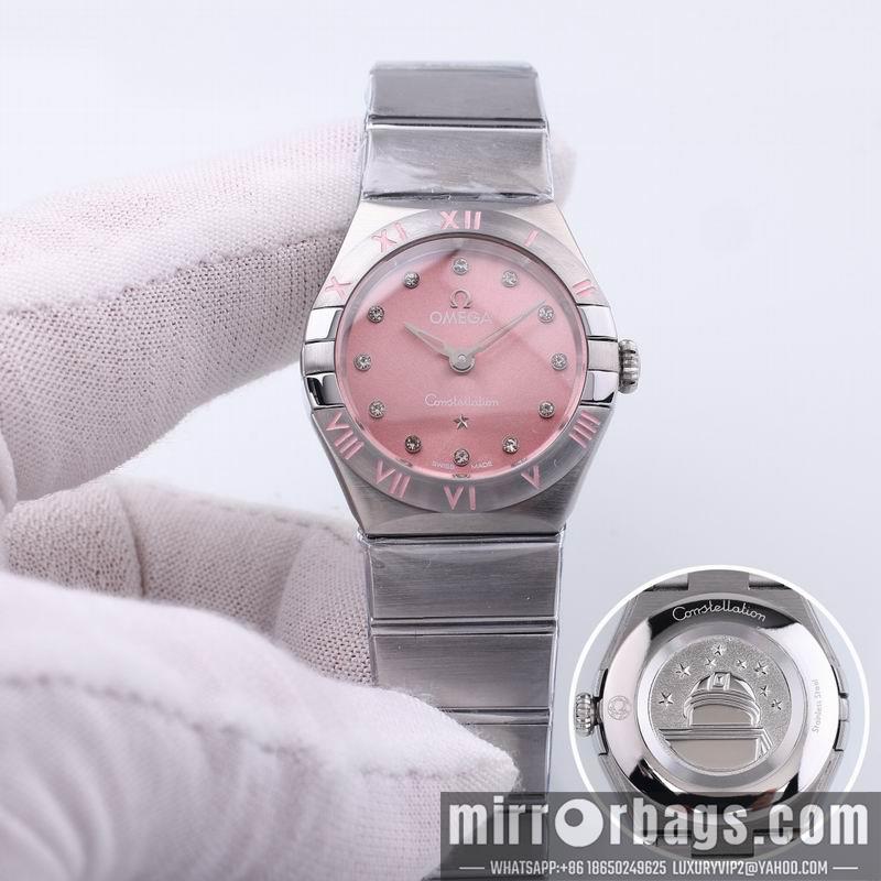 Replica Omega 28mm 022540