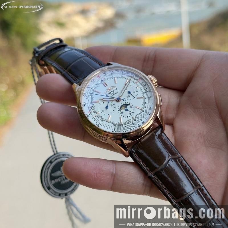 Replica Breitling Watch 42mm 033145