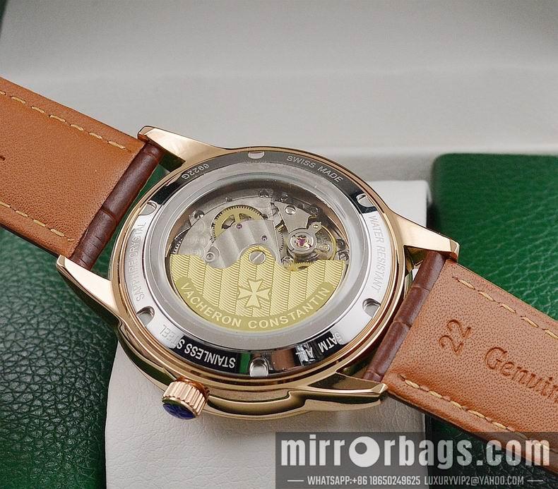 Replica Vacheron Constantin men 42X12mm 102324