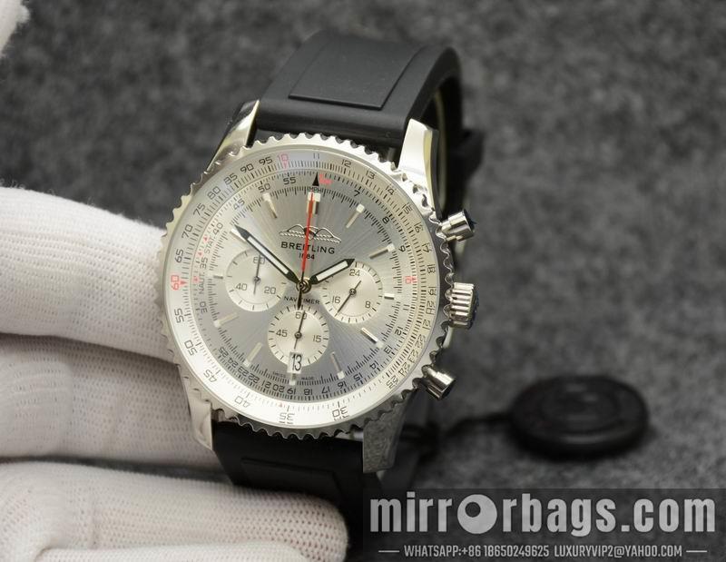 Replica Breitling Watch 46mm 033160