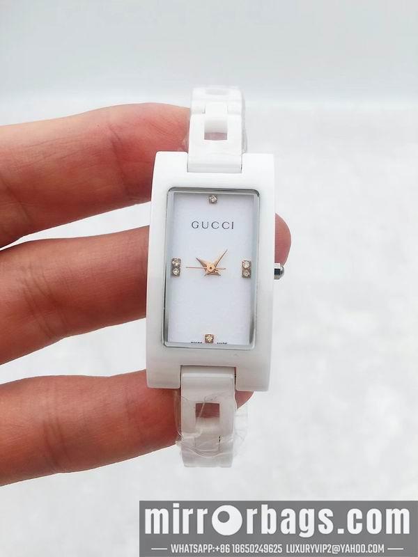 Replica Gucci watch 100825