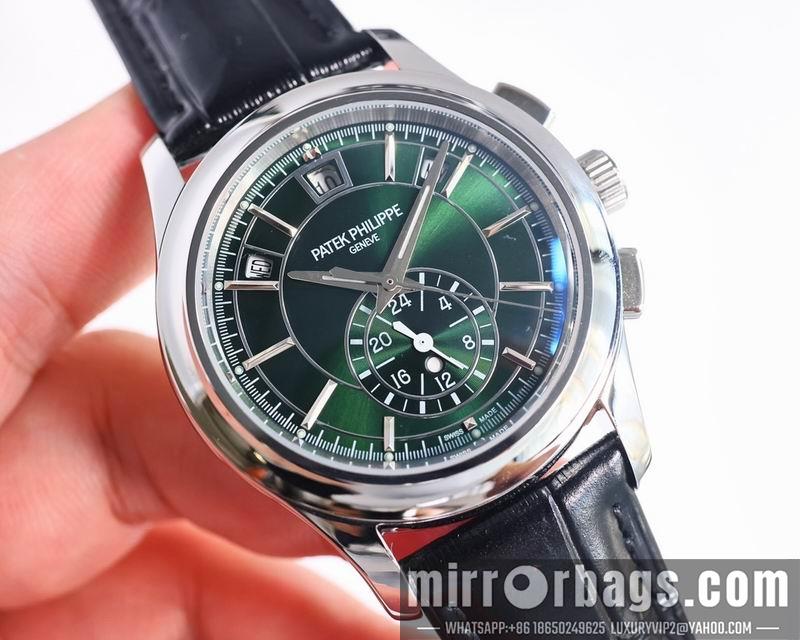 Replica Patek Philippe watch 080614