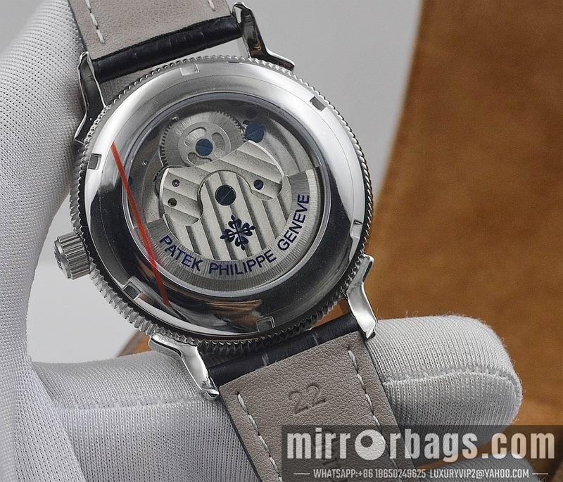 Replica Patek Philippe 44mm 091801