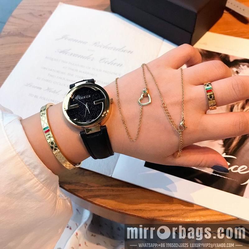 Replica Gucci 5pcs 041417