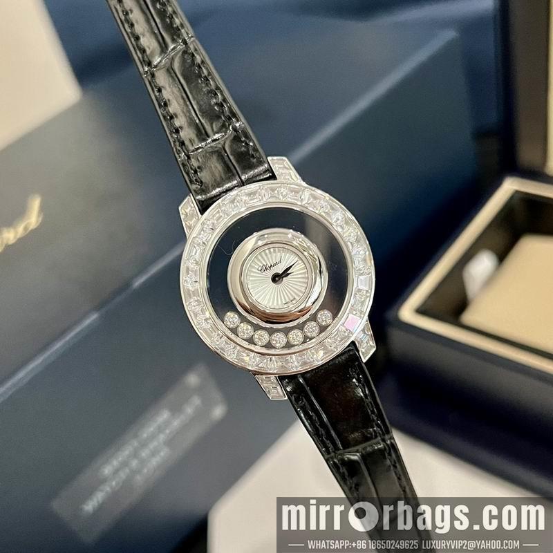 Replica Chopard watch 121890