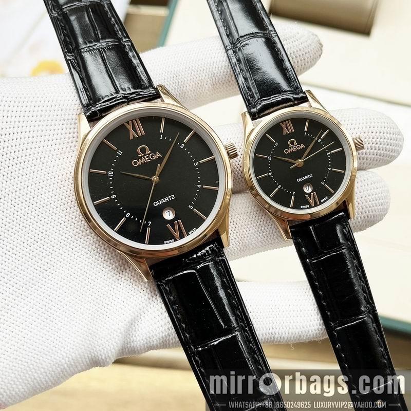 Replica Omega 40mm 30mm 041366