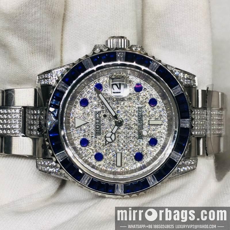 Replica Rolex watch 0303118