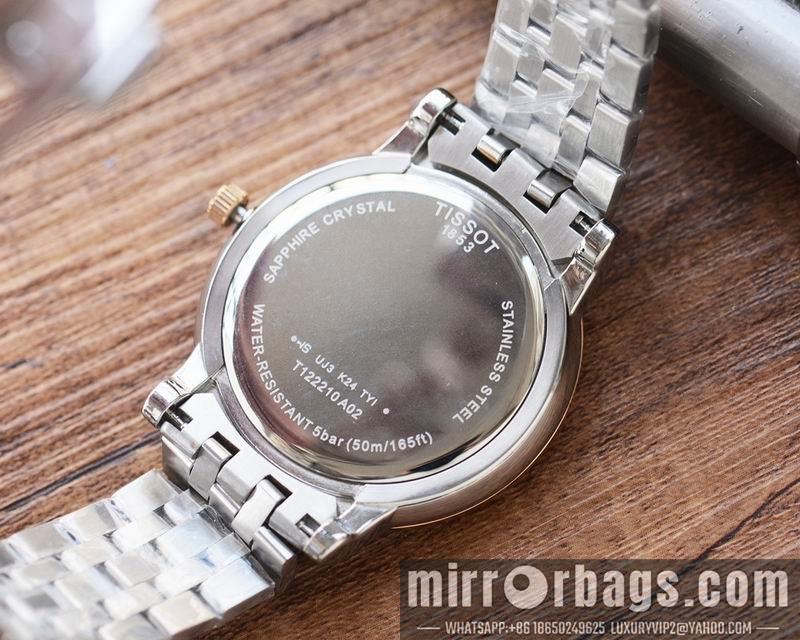 Replica Tissot 30mm 40mm 0413142